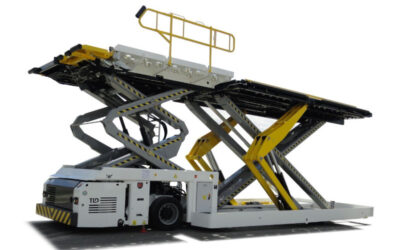 CARGO LOADER