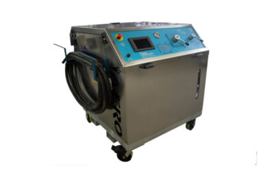 HYDRAULIC POWER UNIT